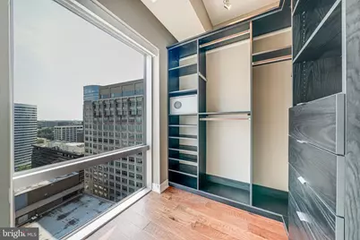 1111 19th Street N #2703, Arlington, VA 22209 - Photo 42