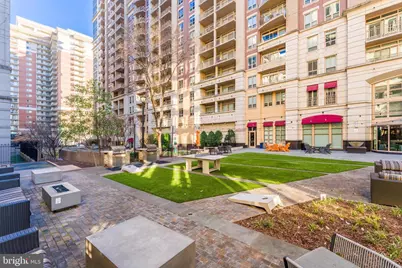 888 N Quincy Street #1401, Arlington, VA 22203 - Photo 22