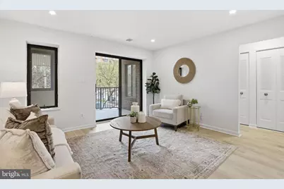 1020 N Stafford Street #202, Arlington, VA 22201 - Photo 2