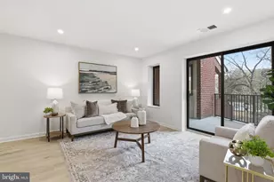 1020 N Stafford St, Arlington, VA 22201 - Photo 1