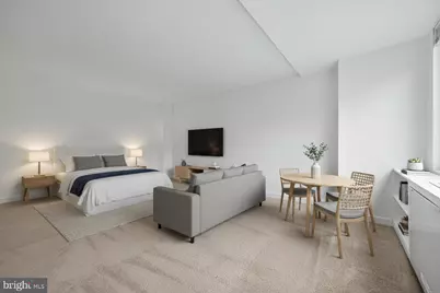 1111 Arlington Boulevard #626, Arlington, VA 22209 - Photo 2