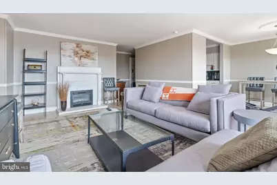 4343 Cherry Hill Road #701, Arlington, VA 22207 - Photo 10