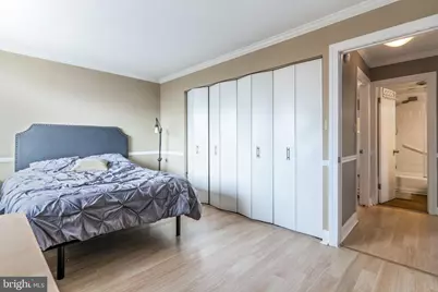 4343 Cherry Hill Road #701, Arlington, VA 22207 - Photo 18