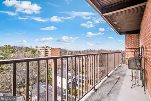 4343 Cherry Hill Rd, Arlington, VA 22207 - Photo 22