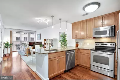888 N Quincy Street #207, Arlington, VA 22203 - Photo 2