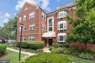 2107 N Scott Street #70, Arlington, VA 22209 - Photo 18