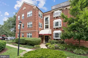2107 N Scott St, Arlington, VA 22209 - Photo 18