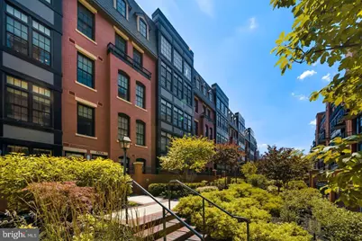 1701 16th Street N #344, Arlington, VA 22209 - Photo 1