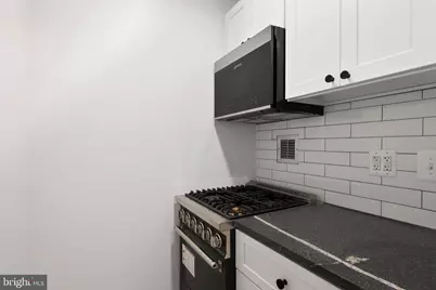 1011 Arlington Boulevard #501, Arlington, VA 22209 - Photo 14