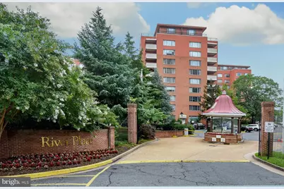 1011 Arlington Boulevard #501, Arlington, VA 22209 - Photo 38