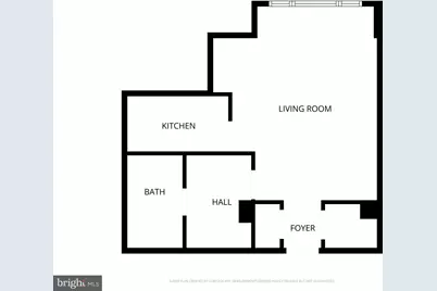 1011 Arlington Boulevard #501, Arlington, VA 22209 - Photo 22