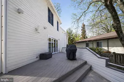 2733 N Lexington Street N, Arlington, VA 22207 - Photo 34