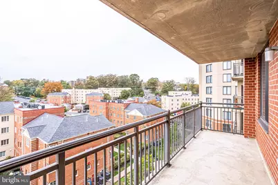 2220 Fairfax Drive #601, Arlington, VA 22201 - Photo 46