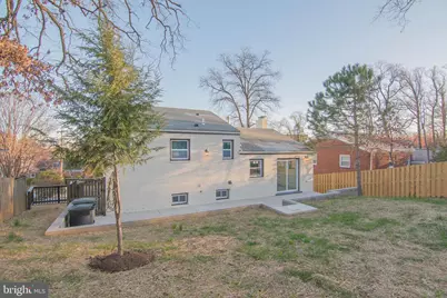 14 N Montague Street, Arlington, VA 22203 - Photo 20