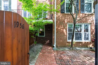 1956 N Cleveland Street #1, Arlington, VA 22201 - Photo 1