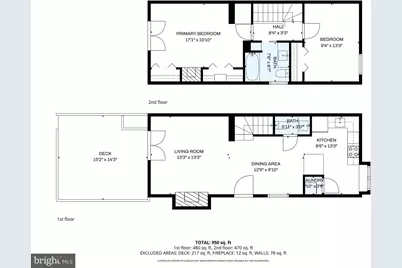 6707 Washington Boulevard #D, Arlington, VA 22213 - Photo 26