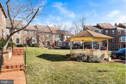 6707 Washington Boulevard #D, Arlington, VA 22213 - Photo 22