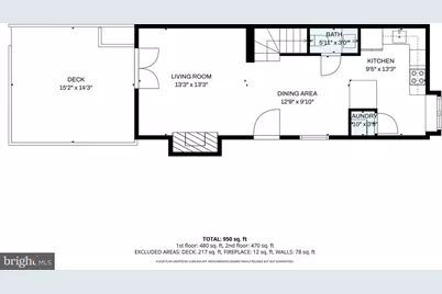 6707 Washington Boulevard #D, Arlington, VA 22213 - Photo 24