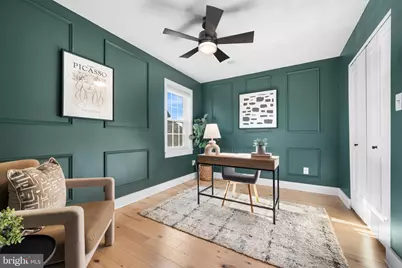 6707 Washington Boulevard #D, Arlington, VA 22213 - Photo 16