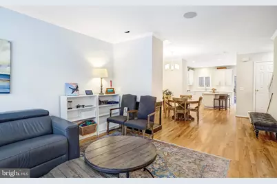 1505 N Colonial Terrace, Arlington, VA 22209 - Photo 8