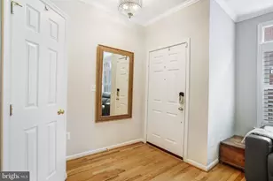 1505 N Colonial Terrace, Arlington, VA 22209 - Photo 4