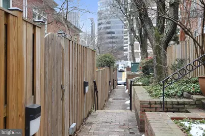 1505 N Colonial Terrace, Arlington, VA 22209 - Photo 56