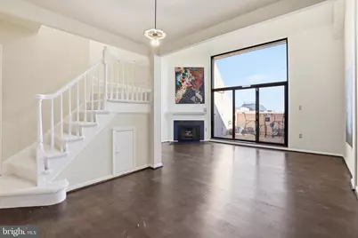 1301 N Courthouse Road N #1804, Arlington, VA 22201 - Photo 8