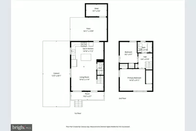 5415 8th Street S, Arlington, VA 22204 - Photo 28