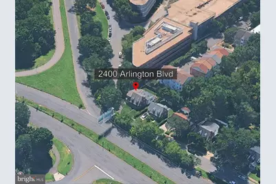 2400 Arlington Boulevard, Arlington, VA 22204 - Photo 2
