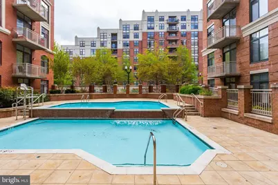 1201 N Garfield Street #206, Arlington, VA 22201 - Photo 30