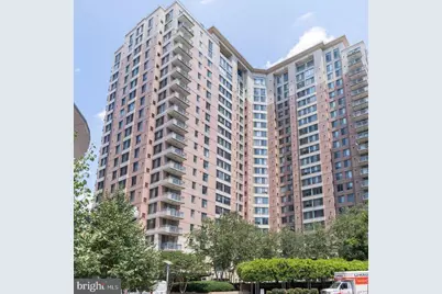 851 N Glebe Road #817, Arlington, VA 22203 - Photo 1
