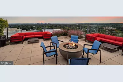 851 N Glebe Road #817, Arlington, VA 22203 - Photo 6