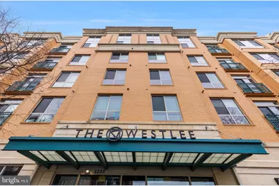 [Address not provided], Arlington, VA 22213 - Photo 2