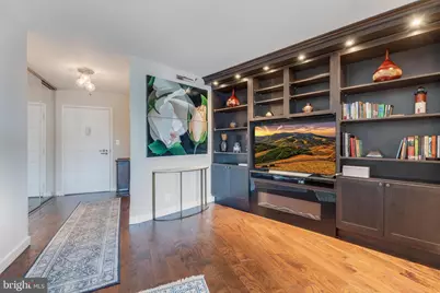 1600 N Oak Street #622, Arlington, VA 22209 - Photo 6