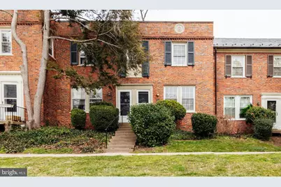 1401 S Barton Street #219, Arlington, VA 22204 - Photo 28