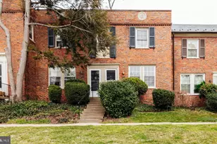 1401 S Barton St, Arlington, VA 22204 - Photo 28