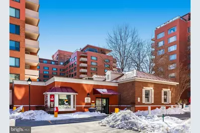 1121 Arlington Boulevard #110, Arlington, VA 22209 - Photo 12