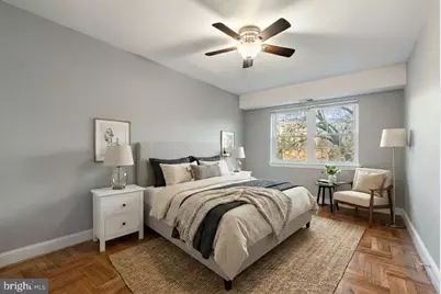 1311 N Ode Street #635, Arlington, VA 22209 - Photo 2