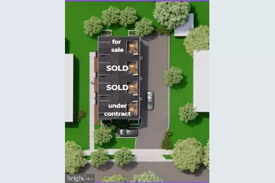 915 N Irving Street, Arlington, VA 22201 - Photo 2