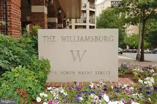 1276 N Wayne Street N, Arlington, VA 22201 - Photo 2