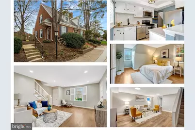 4400 36th Street S, Arlington, VA 22206 - Photo 1