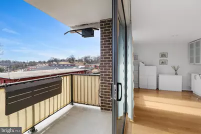 1510 12th Street N #303, Arlington, VA 22209 - Photo 20