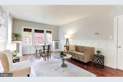 1742 N Rhodes Street #5-304, Arlington, VA 22201 - Photo 1