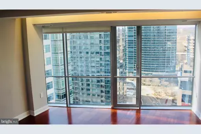 1111 19th Street N #2705, Arlington, VA 22209 - Photo 14