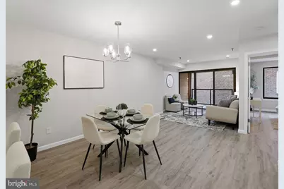 1029 N Stuart Street #302, Arlington, VA 22201 - Photo 2