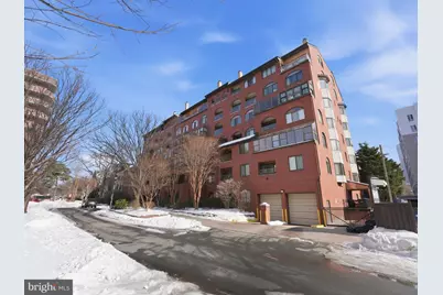 1029 N Stuart Street #302, Arlington, VA 22201 - Photo 24