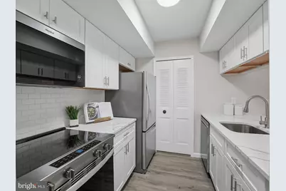 1029 N Stuart Street #302, Arlington, VA 22201 - Photo 12