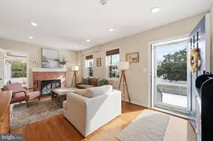 5611 Wilson Blvd, Arlington, VA 22205 - Photo 4