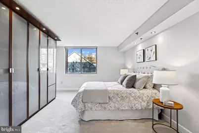 1276 N Wayne Street #418, Arlington, VA 22201 - Photo 16