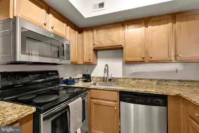1001 N Randolph Street #309, Arlington, VA 22201 - Photo 6